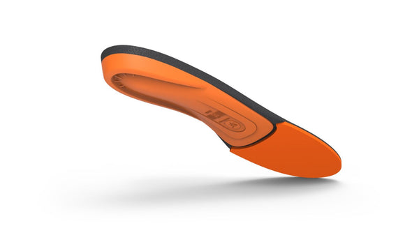 All-Purpose High Impact Support