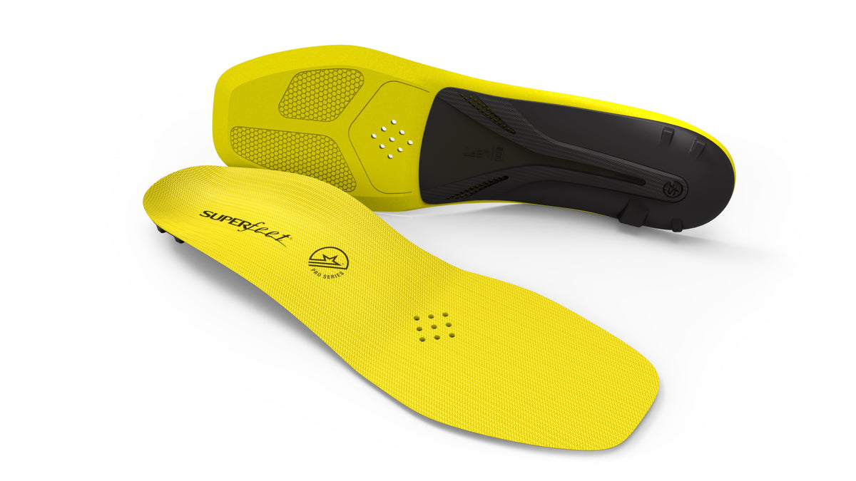 インソール｜Hockey Performance – SUPERfeet – SUPERFEET