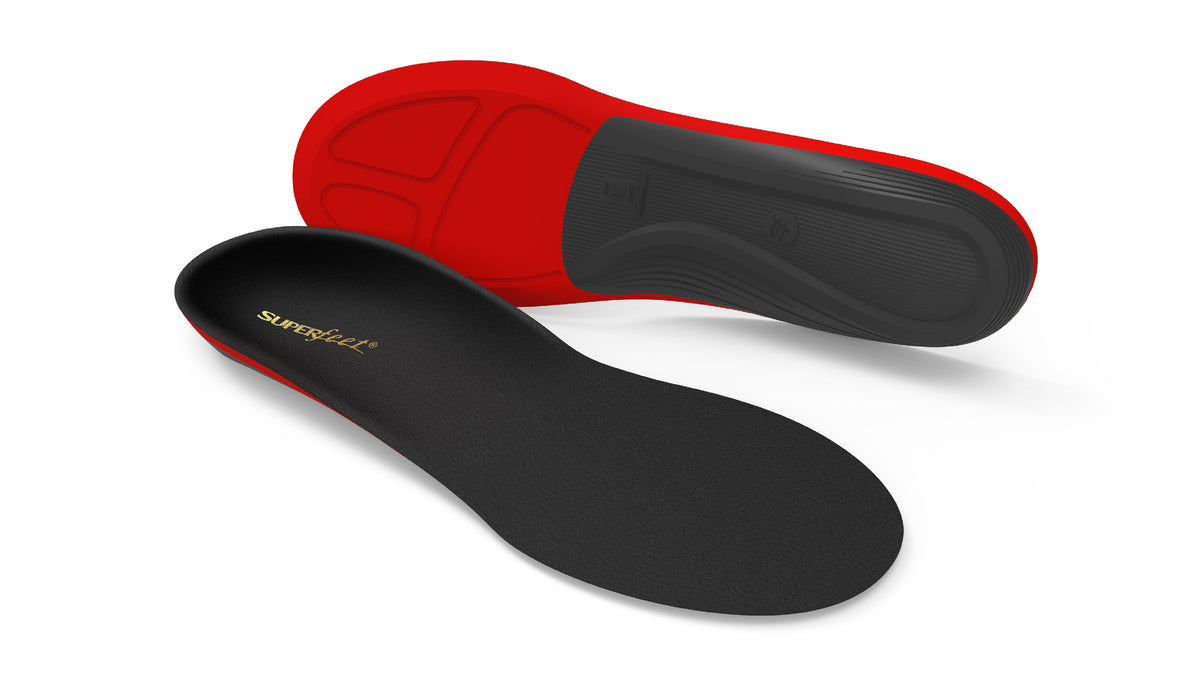 Winter Thin Support – SUPERfeet