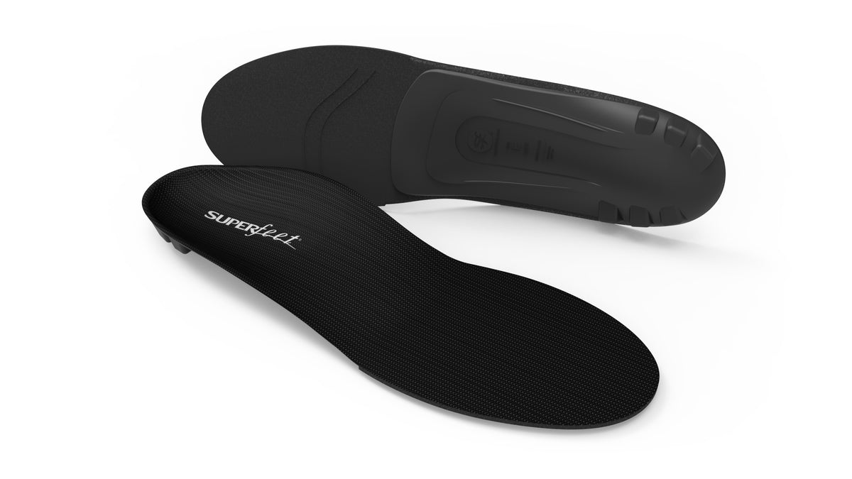 インソール｜All-Purpose Support Low Arch – SUPERfeet