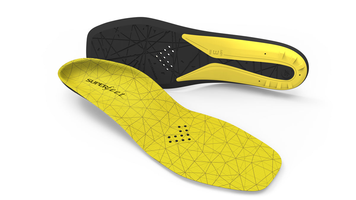 インソール｜Hockey Cushion – SUPERfeet – SUPERFEET