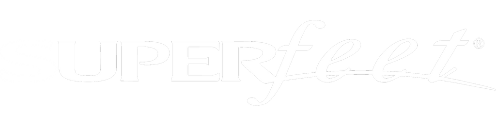 SUPERFEET Logo