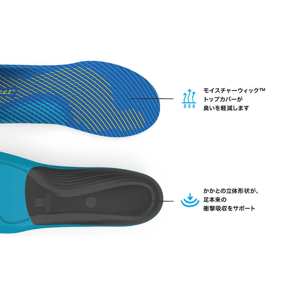 【新】Active Support Medium Arch