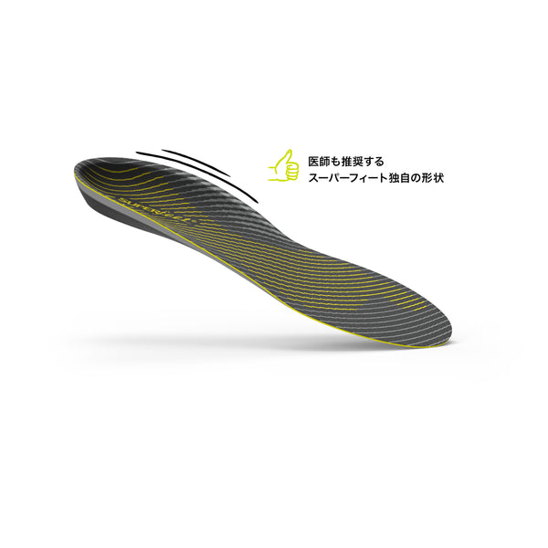 【新】Active Support Low Arch