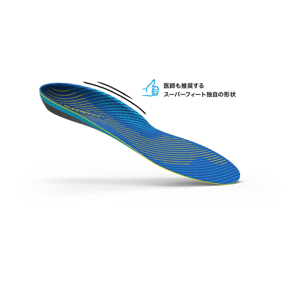 【新】Active Support Medium Arch