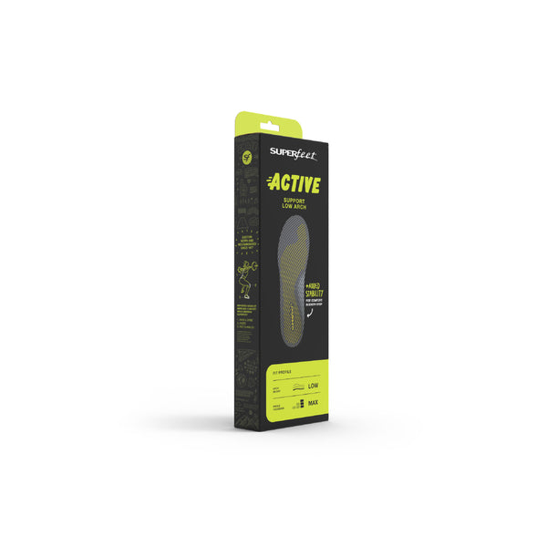 【新】Active Support Low Arch