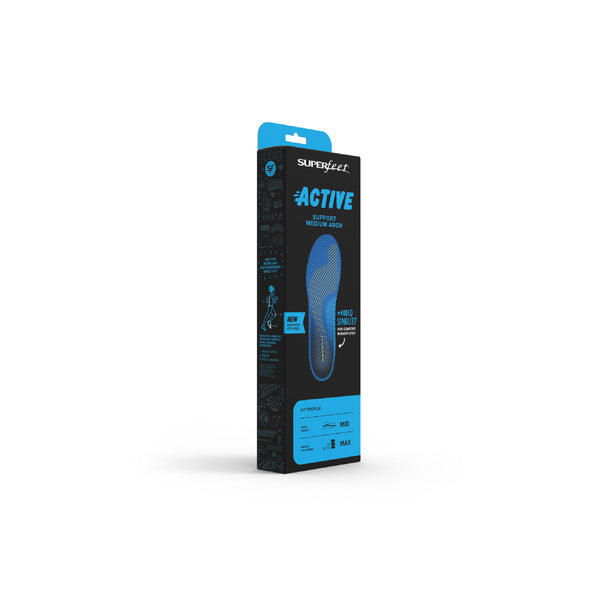【新】Active Support Medium Arch